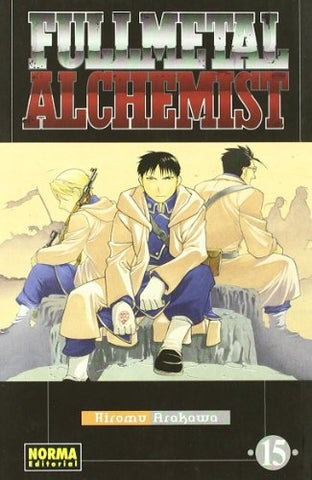 fullmental