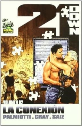 La conexion 1-2