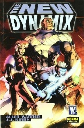 The new dynamix
