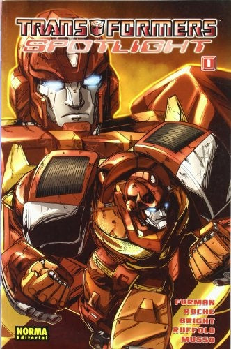 TRANSFORMERS.. | Simon Furman