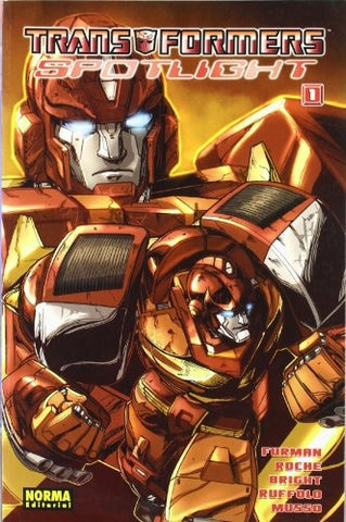 TRANSFORMERS.. | Simon Furman