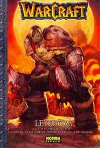 WARCRAFT
