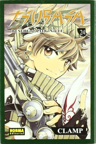 Tsubasa | Clamp .