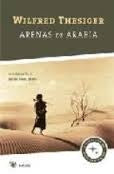 ARENAS DE ARABIA | WILFRED THESIGER