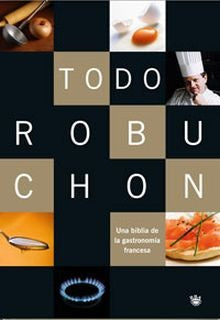 Todo ROBUCHON