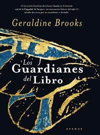 Los guardianes del libro OFERTA | Geraldine Brooks
