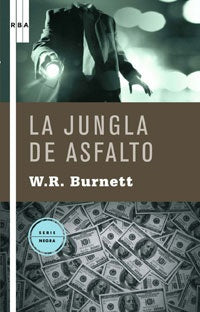 LA JUNGLA DEL ASFALTO