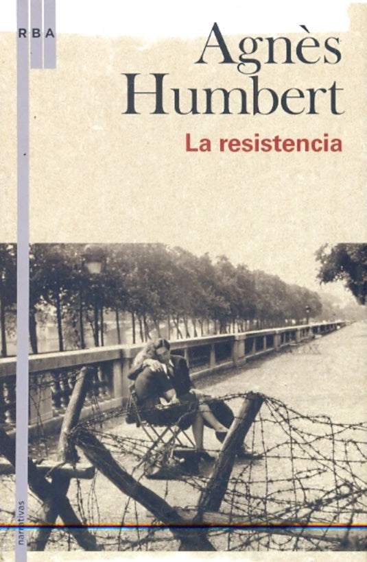 LA RESISTENCIA