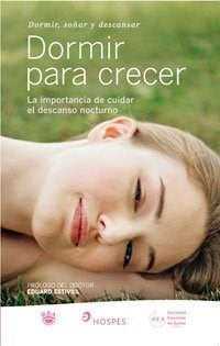 DORMIR PARA CRECER- OFERTA | VACIO