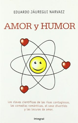 Amor y humor | Eduardo Jauregui