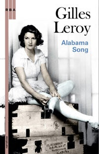Alabama song | Gilles Leroy