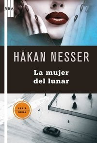 La mujer del lunar *