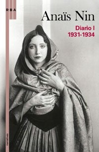 DIARIO I 1931-1934 ANAIS NIN