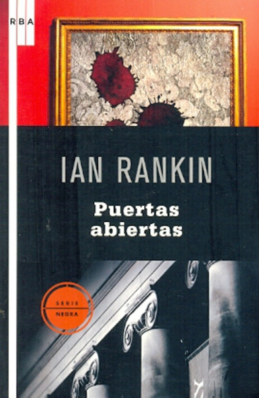 Puertas abiertas | Ian Rankin