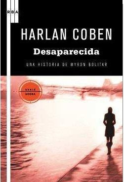 Desaparecida | Harlan Coben