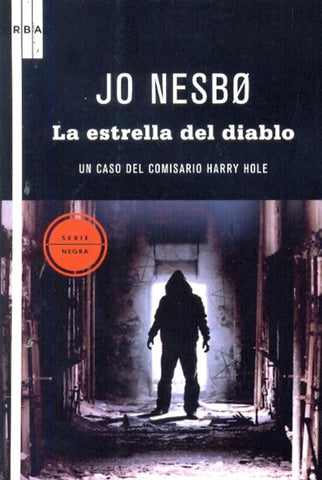 LA ESTRELLA DEL DIABLO.. | Jo Nesbo