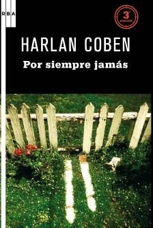 Por siempre jamas * | Harlan Coben