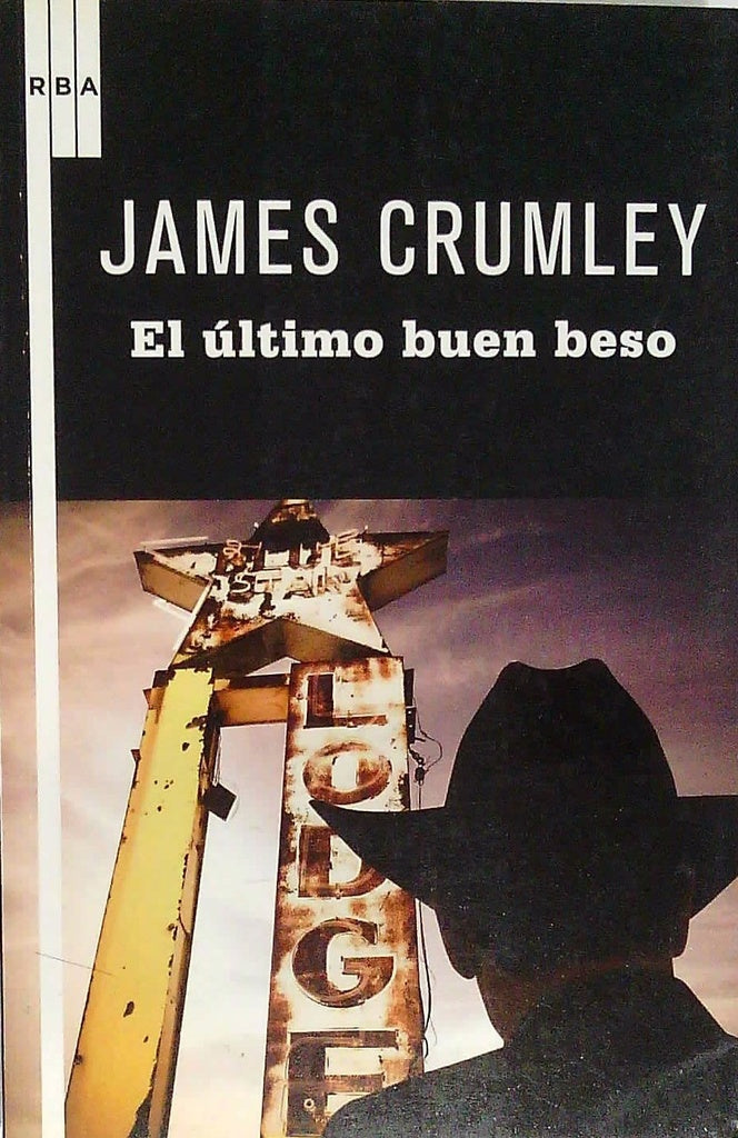 El último buen beso