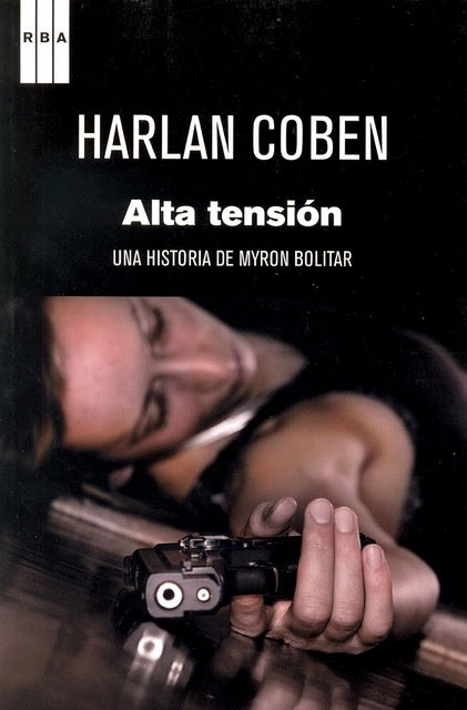 ALTA TENSION | Harlan Coben