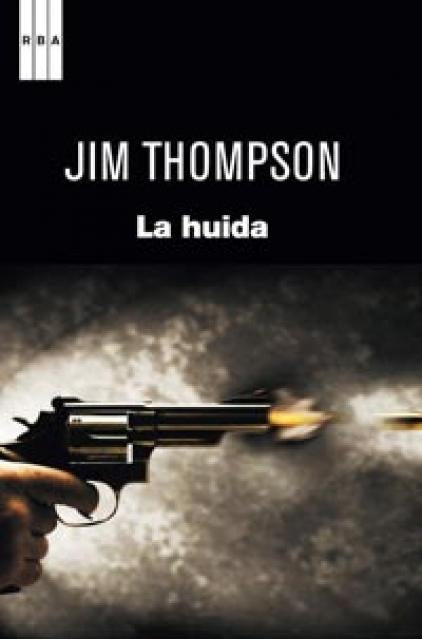 LA HUIDA | Jim Thompson