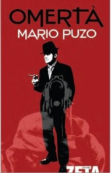 Omertà | Mario Puzo