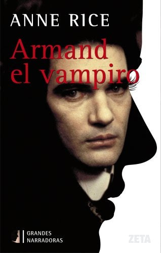 ARMAND EL VAMPIRO *