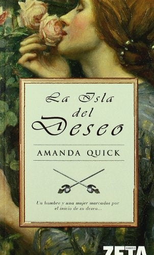 La isla del deseo* | Amanda Quick