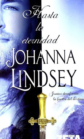 Hasta la eternidad* | Johanna Lindsey