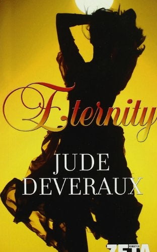 ETERNITY  | Jude Deveraux