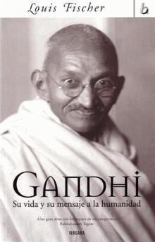 GANDHI | FISCHER LOUIS