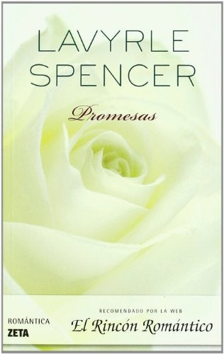 EL RINCON ROMANTICO * | LAVYRLE SPENCER