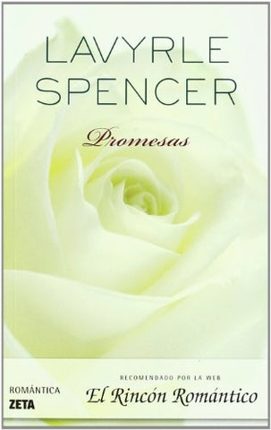 EL RINCON ROMANTICO * | LAVYRLE SPENCER