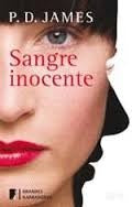 SANGRE INOCENTE.C | P. D. James