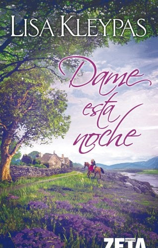Dame esta noche | Lisa Kleypas