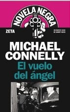 El vuelo del ángel | Michael Connelly
