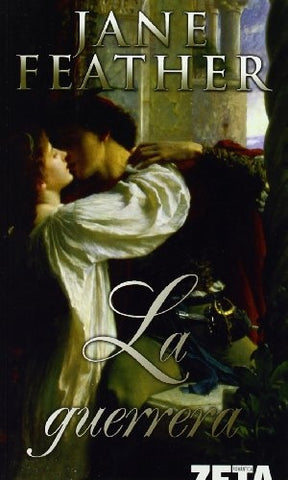 La Guerrera* | Jane Feather