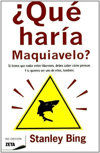 QUE HARIA MAQUIAVELO? | BING STANLEY
