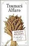 MEDICINA BIOLOGICA | TXUMARI ALFARO