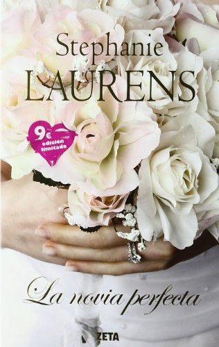 La novia perfecta *. C | Stephanie Laurens