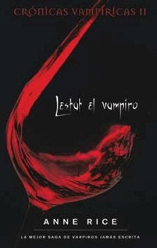 Lestar el vampiro | Anne Rice