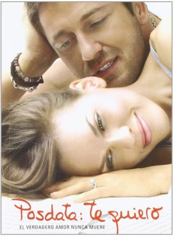 POSDATA: TE QUIERO.. | Cecelia Ahern