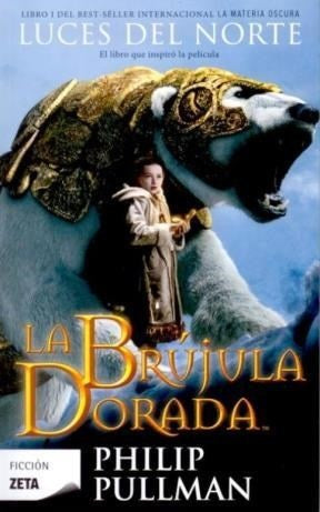 La Brújula Dorada | Philip Pullman