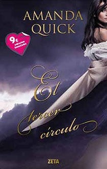 EL TERCER CIRCULO.. | Amanda Quick