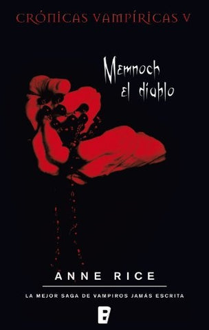Memnoch el diablo