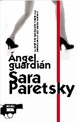 Ángel Guardián | Sara Paretsky