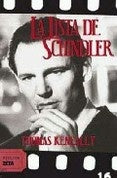 Lista de Schindler | Thomas Keneally