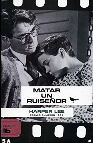 MATAR UN RUISEÑOR.C | Harper Lee