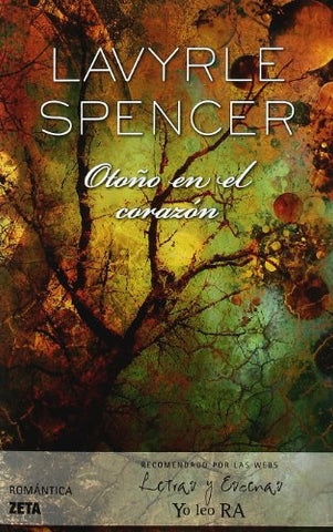 Otoño en el corazon | LAVYRLE SPENCER