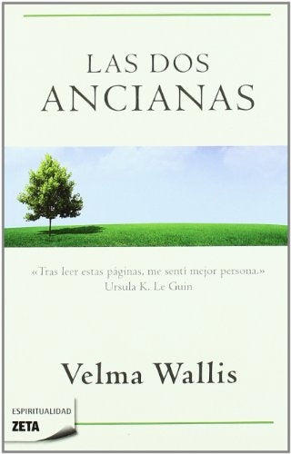Dos ancianas, las
