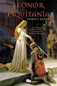 Leonor de Aquitania | Pamela   KAUFMAN